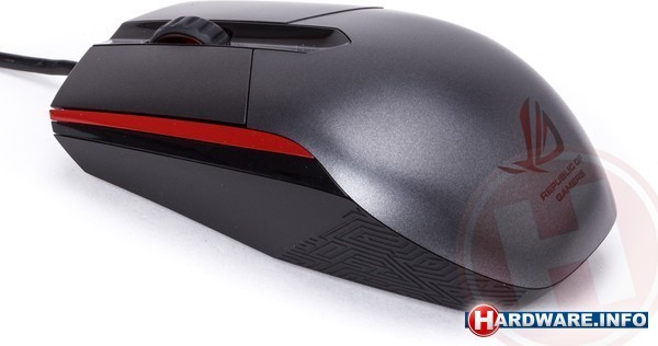Asus RoG Sica Grey