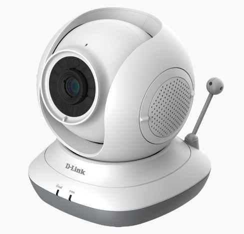 D-Link DCS-855L