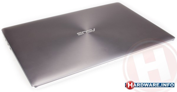 Asus Zenbook UX501JW-FJ208H