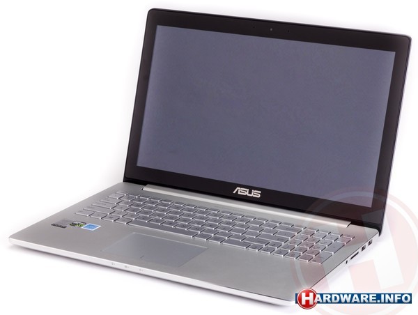 Asus Zenbook UX501JW-FJ208H