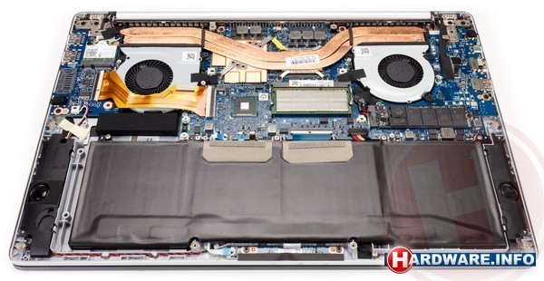 Asus Zenbook UX501JW-FJ208H