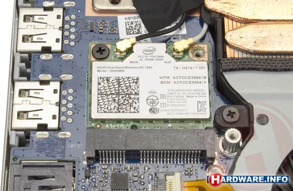 Asus Zenbook UX501JW-FJ208H