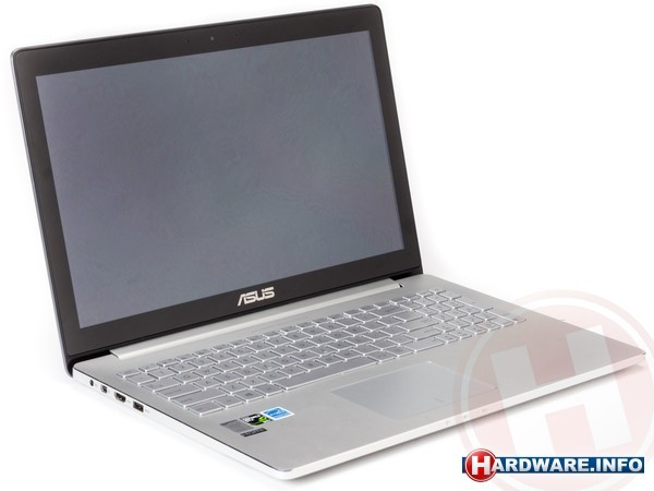 Asus Zenbook UX501JW-FJ208H