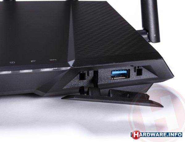 Asus RT-AC3200