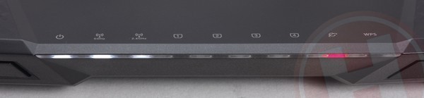 Asus RT-AC3200