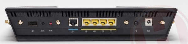 Asus RT-AC3200