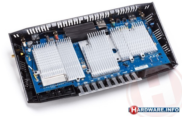 Asus RT-AC3200