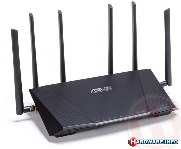 Asus RT-AC3200