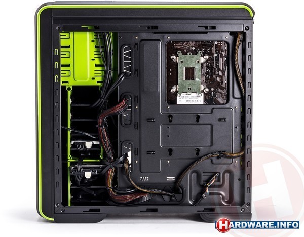 GamePC.nl Intel Game PC Jubileumeditie