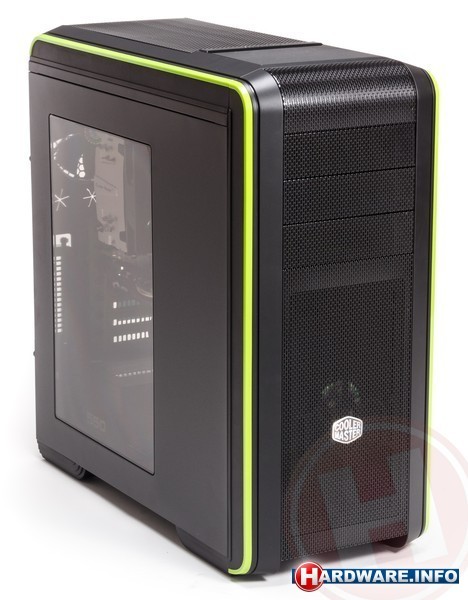 GamePC.nl Intel Game PC Jubileumeditie