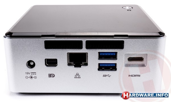 Intel NUC5I7RYHR
