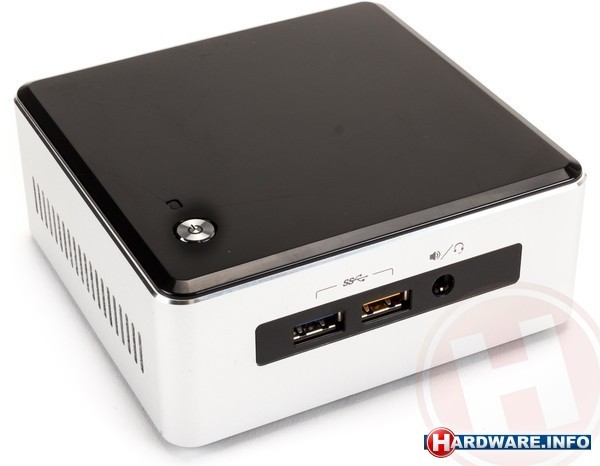 Intel NUC5I7RYHR
