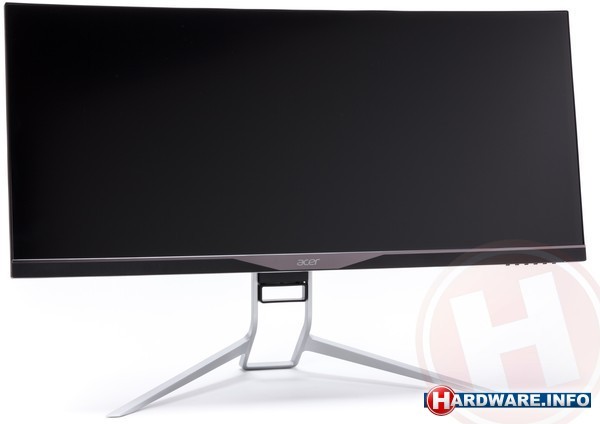 Acer XR341CKbmijpphz