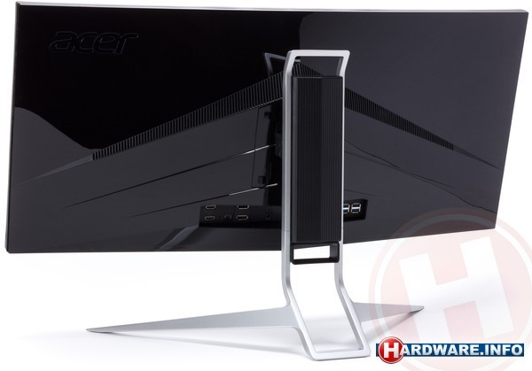 Acer XR341CKbmijpphz