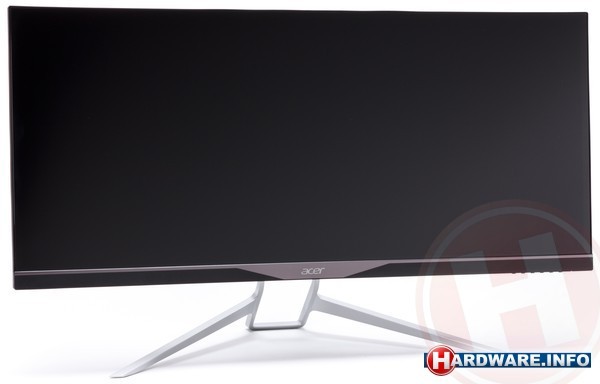 Acer XR341CKbmijpphz