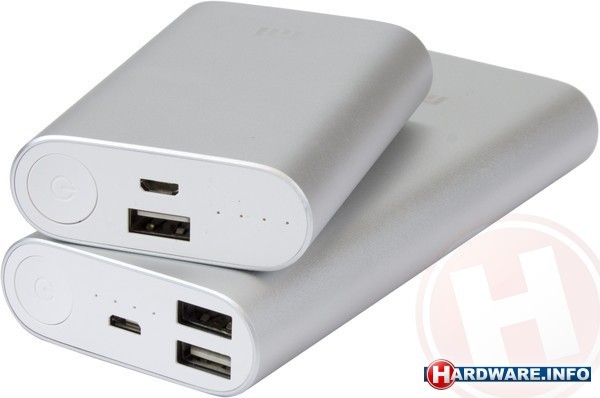Xiaomi Powerbank 16000 mAh
