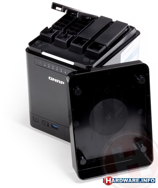 QNAP TS-453Mini-2G