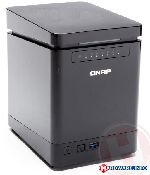 QNAP TS-453Mini-2G