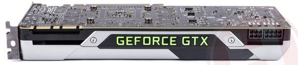 Nvidia GeForce GTX 980 Ti