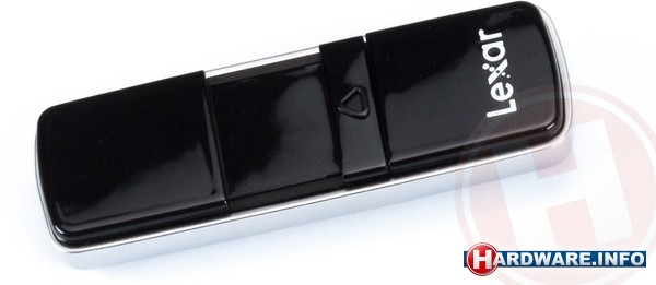 Lexar JumpDrive P20 128GB Black