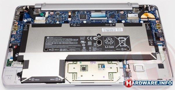HP Elite x2 1011 G1 (L5G46EA)