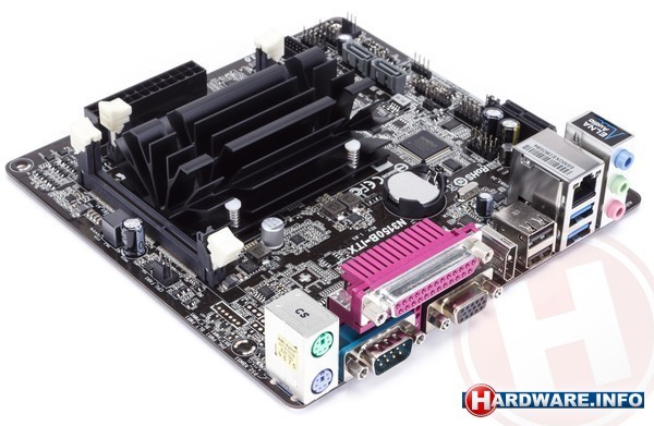 ASRock N3150B-ITX