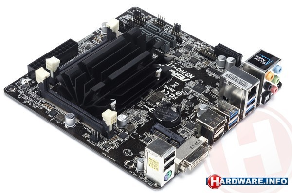 ASRock N3700-ITX