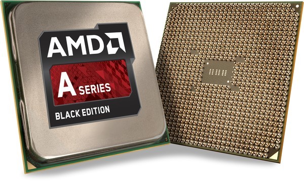 AMD A10-7870K Boxed
