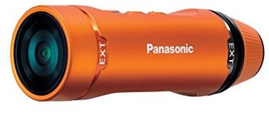 Panasonic HX-A1ME Orange