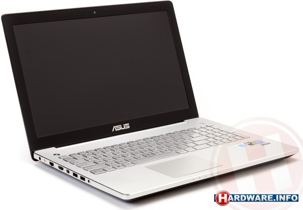 Asus N550JX-CN066H