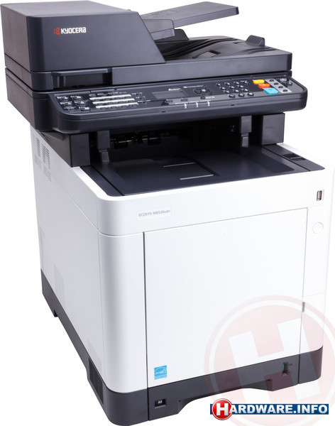 Kyocera Ecosys M6530CDN