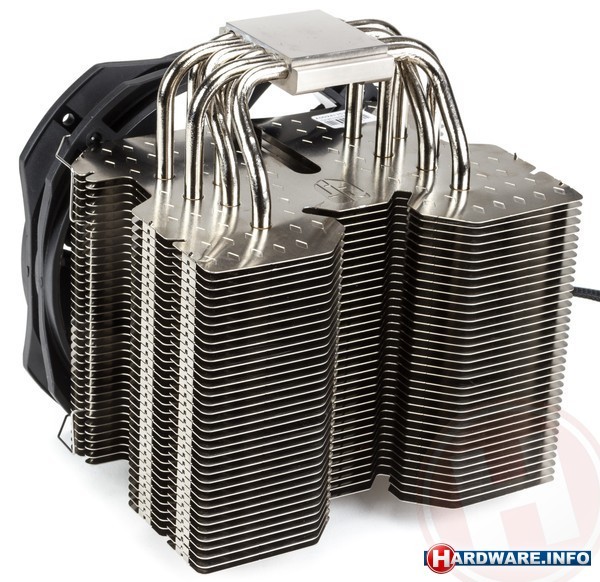 DeepCool Gamer Storm Lucifer v2