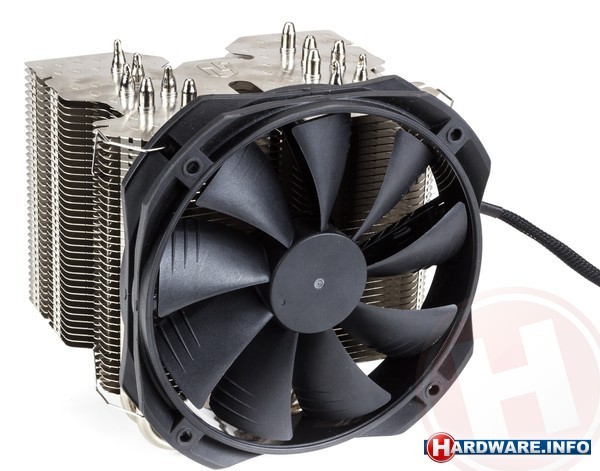 DeepCool Gamer Storm Lucifer v2