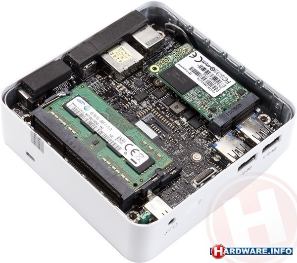 MSI Cubi-018EU