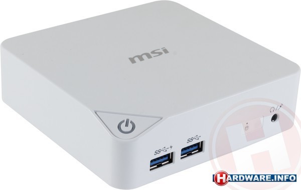MSI Cubi-018EU