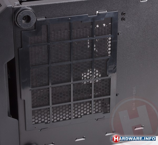 Fractal Design Core 500 Black