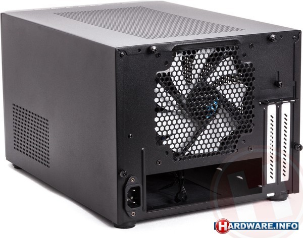 Fractal Design Core 500 Black