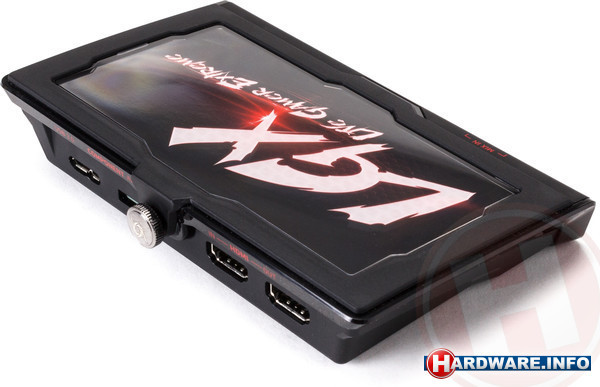 AverMedia Live Gamer Extreme LGX (GC550)