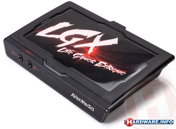 AverMedia Live Gamer Extreme LGX (GC550)