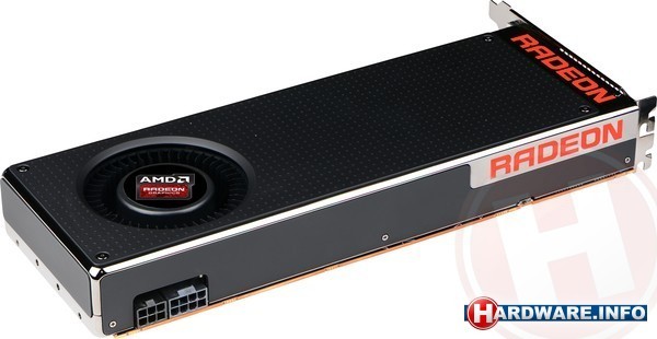 AMD Radeon R9 390X