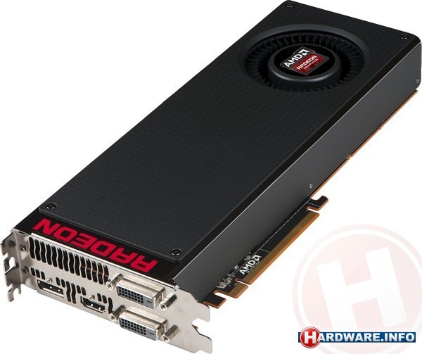 AMD Radeon R9 390X