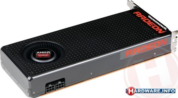 AMD Radeon R9 380 4GB