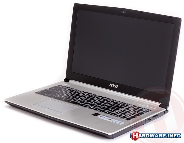 MSI PE60 2QE-051NL