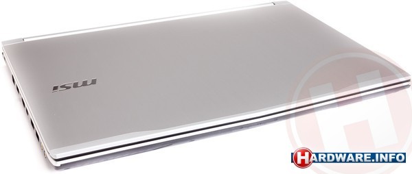 MSI PE60 2QE-051NL
