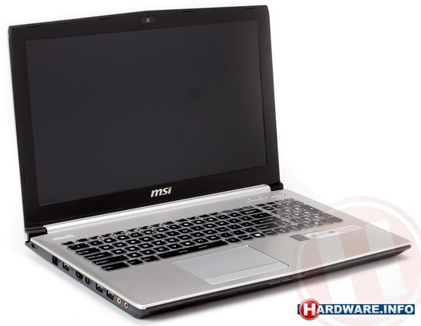 MSI PE60 2QE-051NL