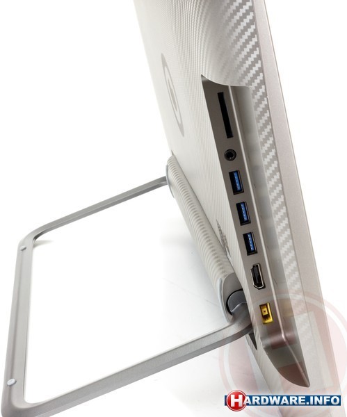 Prowise All in One Touch PC