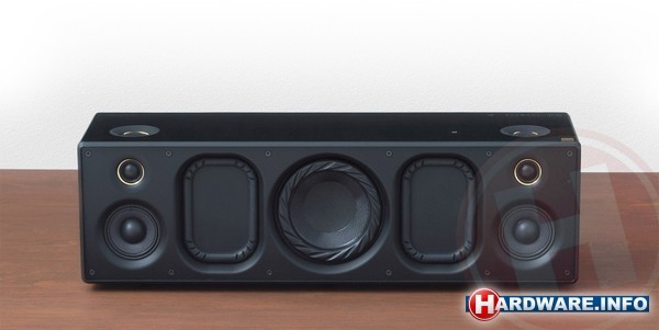 Sony SRS-X99
