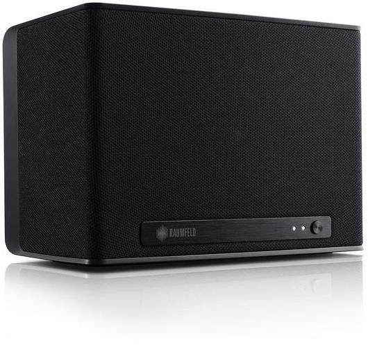 Teufel Raumfeld One S Black