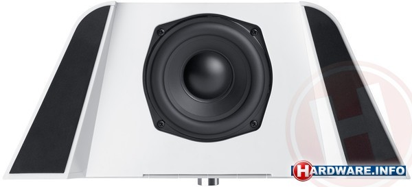 Teufel Raumfeld One M White