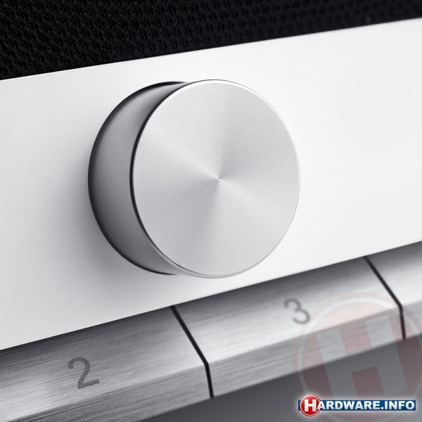 Teufel Raumfeld One M White